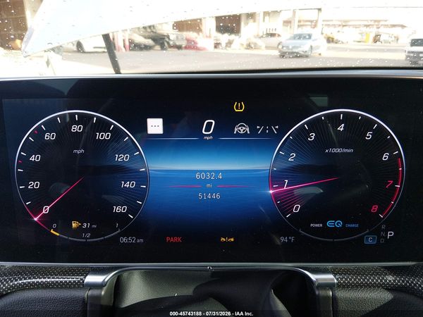 2022 MERCEDES-BENZ S 580 4MATIC