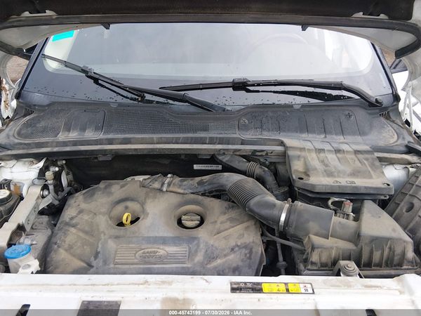 2016 LAND ROVER RANGE ROVER EVOQUE HSE