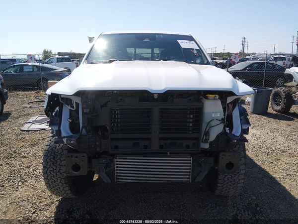 2023 RAM 1500 LIMITED  4X4 5'7 BOX