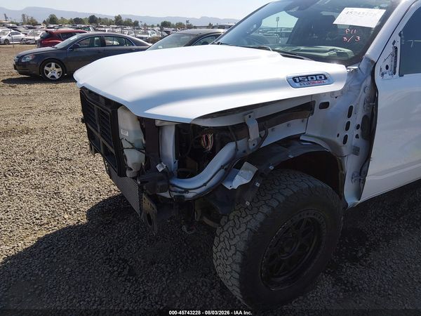 2023 RAM 1500 LIMITED  4X4 5'7 BOX