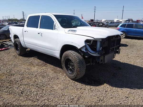 2023 RAM 1500 LIMITED  4X4 5'7 BOX