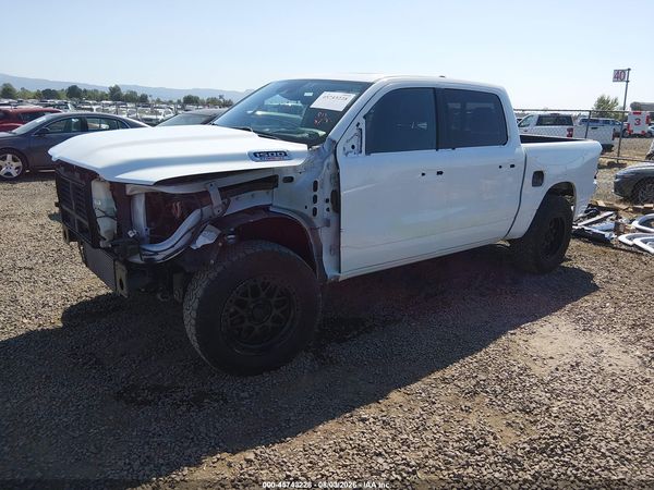 2023 RAM 1500 LIMITED  4X4 5'7 BOX