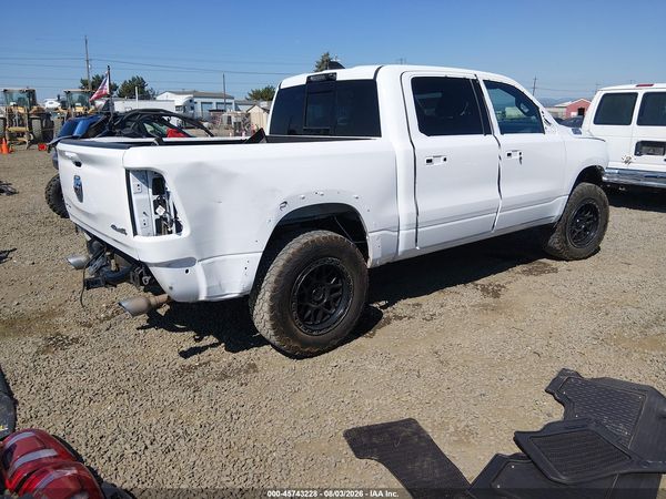 2023 RAM 1500 LIMITED  4X4 5'7 BOX