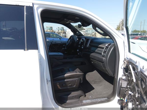 2023 RAM 1500 LIMITED  4X4 5'7 BOX