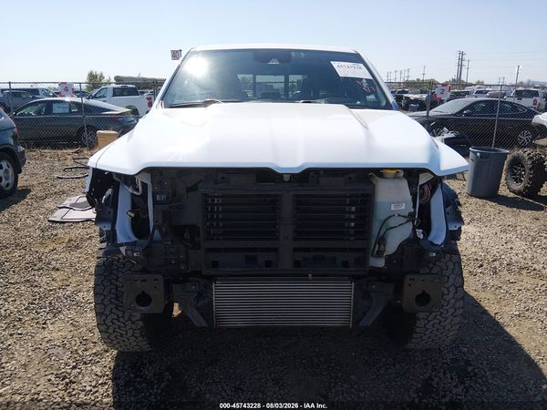 2023 RAM 1500 LIMITED  4X4 5'7 BOX