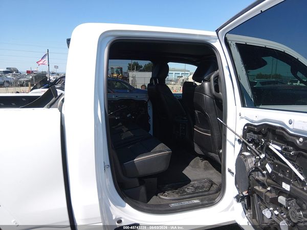 2023 RAM 1500 LIMITED  4X4 5'7 BOX