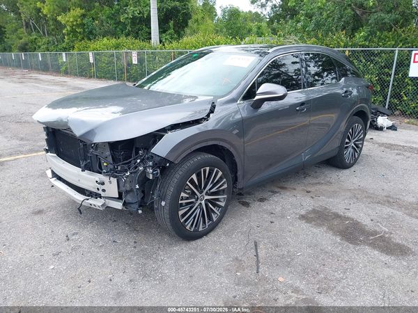 2023 LEXUS RX 350 PREMIUM PLUS
