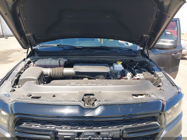 2024 RAM 1500 TRADESMAN  4X4 5'7 BOX
