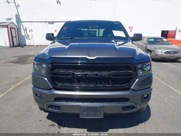 2024 RAM 1500 TRADESMAN  4X4 5'7 BOX