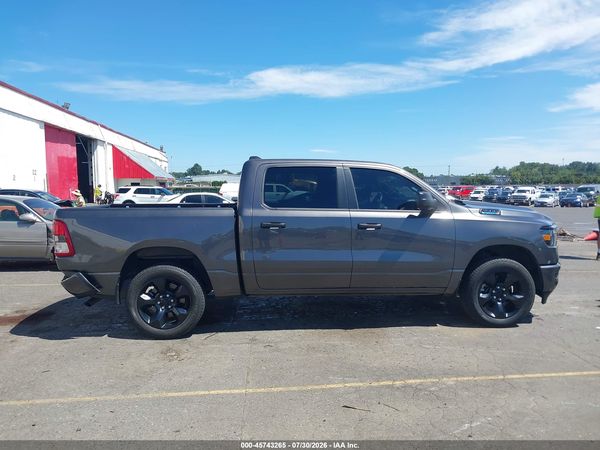 2024 RAM 1500 TRADESMAN  4X4 5'7 BOX
