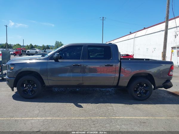 2024 RAM 1500 TRADESMAN  4X4 5'7 BOX