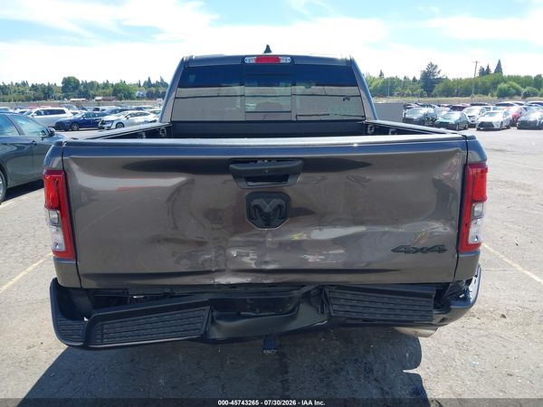 2024 RAM 1500 TRADESMAN  4X4 5'7 BOX