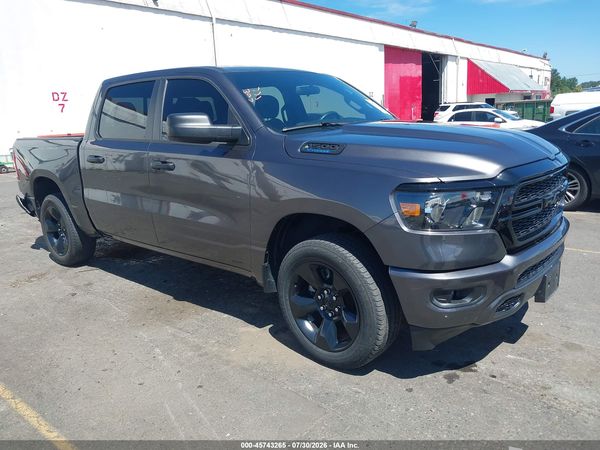 2024 RAM 1500 TRADESMAN  4X4 5'7 BOX