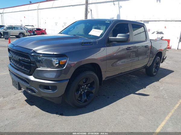 2024 RAM 1500 TRADESMAN  4X4 5'7 BOX