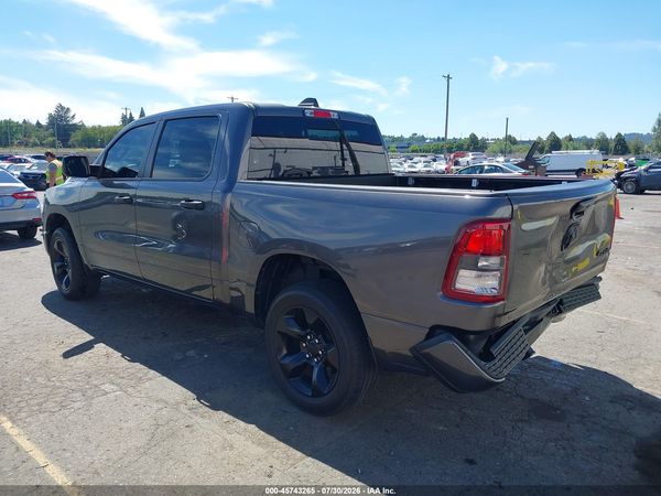 2024 RAM 1500 TRADESMAN  4X4 5'7 BOX