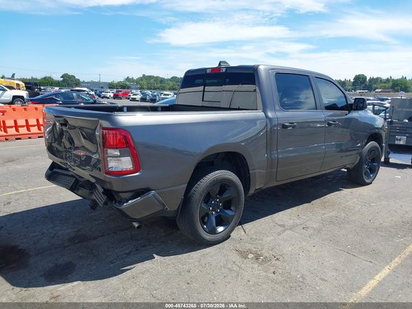 2024 RAM 1500 TRADESMAN  4X4 5'7 BOX