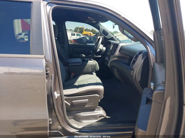 2024 RAM 1500 TRADESMAN  4X4 5'7 BOX