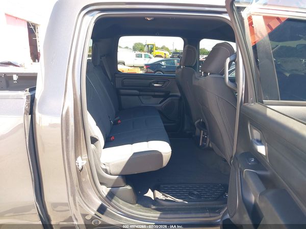 2024 RAM 1500 TRADESMAN  4X4 5'7 BOX