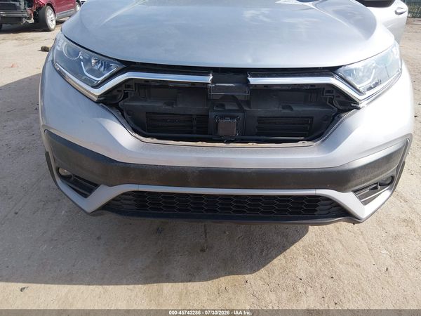 2021 HONDA CR-V AWD EX