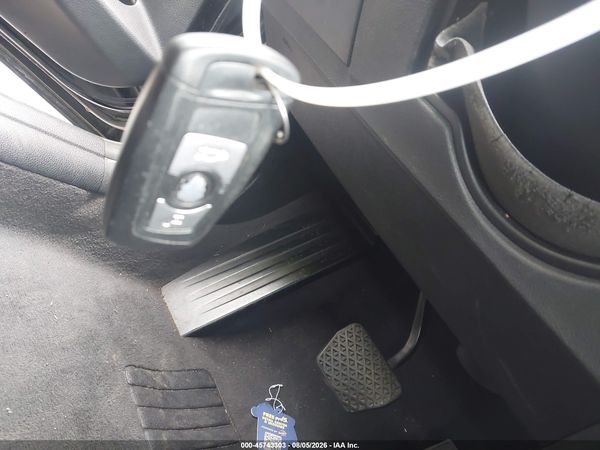 2013 BMW 320I SA