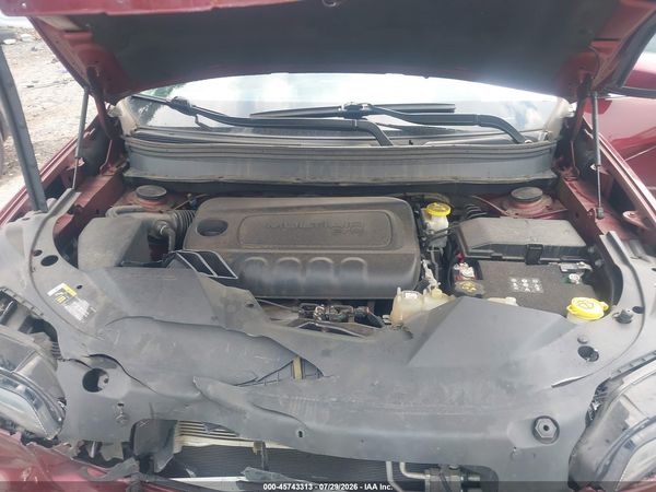 2019 JEEP CHEROKEE LATITUDE FWD