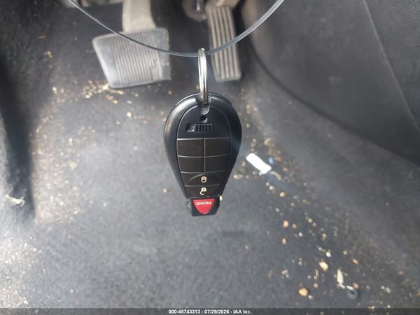 2019 JEEP CHEROKEE LATITUDE FWD