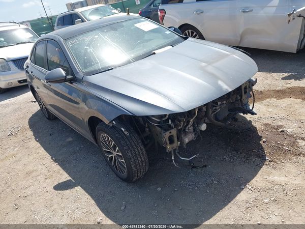 2021 VOLKSWAGEN JETTA 1.4T R-LINE/1.4T SE/S — I1