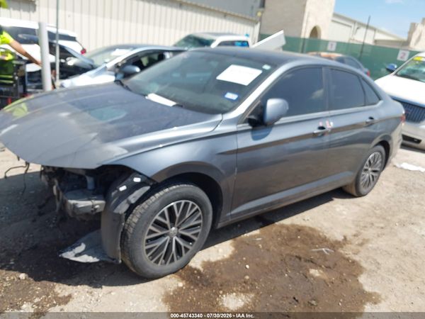 2021 VOLKSWAGEN JETTA — I2