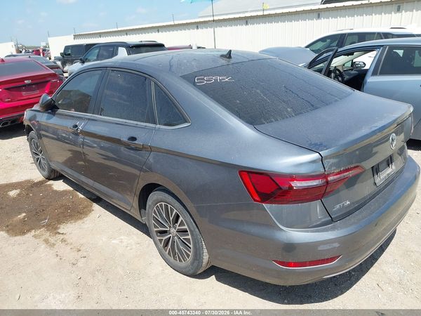 2021 VOLKSWAGEN JETTA 1.4T R-LINE/1.4T SE/S — I3