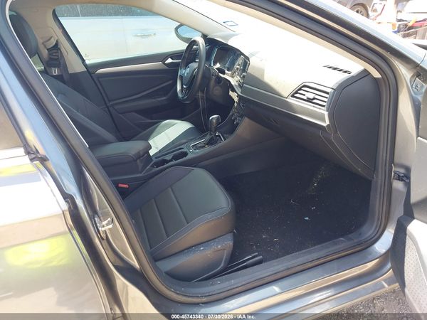 2021 VOLKSWAGEN JETTA 1.4T R-LINE/1.4T SE/S — I5