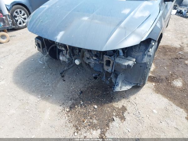 2021 VOLKSWAGEN JETTA 1.4T R-LINE/1.4T SE/S — I6