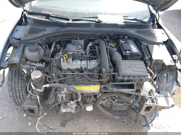 2021 VOLKSWAGEN JETTA 1.4T R-LINE/1.4T SE/S — I10