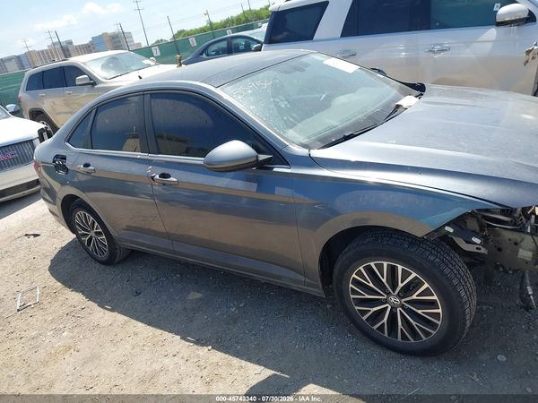 2021 VOLKSWAGEN JETTA 1.4T R-LINE/1.4T SE/S — I116