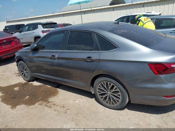 2021 VOLKSWAGEN JETTA 1.4T R-LINE/1.4T SE/S — I117