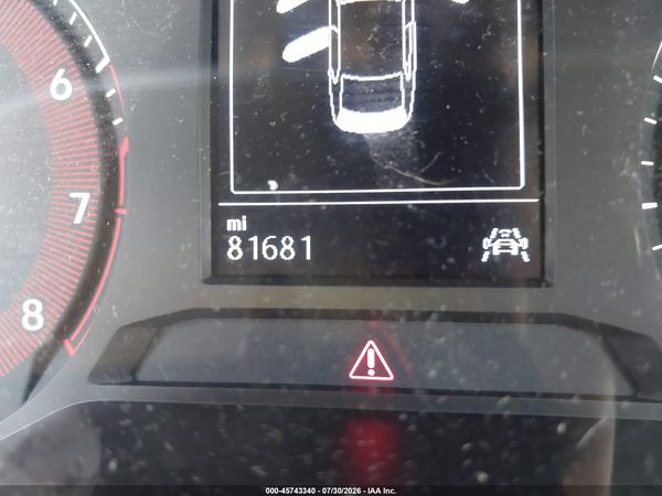 2021 VOLKSWAGEN JETTA 1.4T R-LINE/1.4T SE/S — I118
