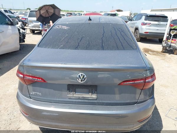 2021 VOLKSWAGEN JETTA 1.4T R-LINE/1.4T SE/S — I119
