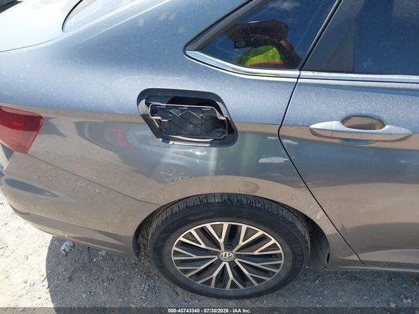 2021 VOLKSWAGEN JETTA 1.4T R-LINE/1.4T SE/S — I156