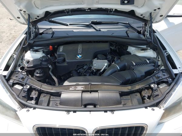 2014 BMW X1 XDRIVE28I