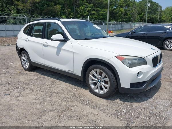 2014 BMW X1 XDRIVE28I