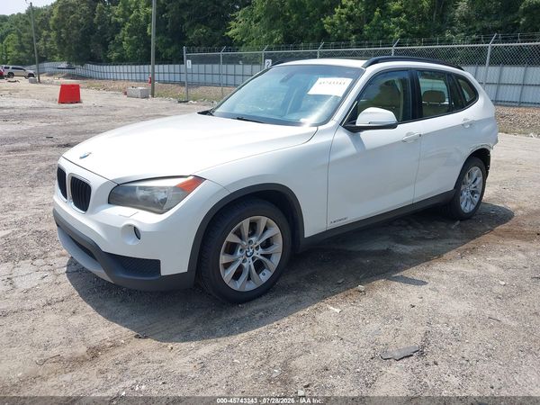 2014 BMW X1 XDRIVE28I