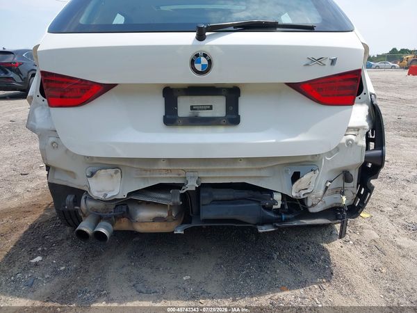 2014 BMW X1 XDRIVE28I