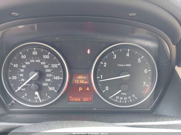 2014 BMW X1 XDRIVE28I