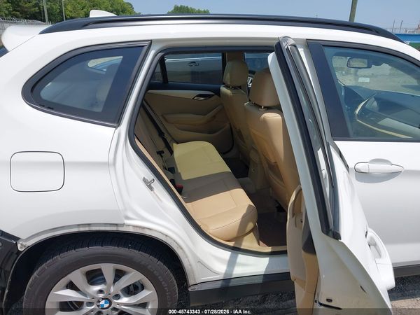 2014 BMW X1 XDRIVE28I
