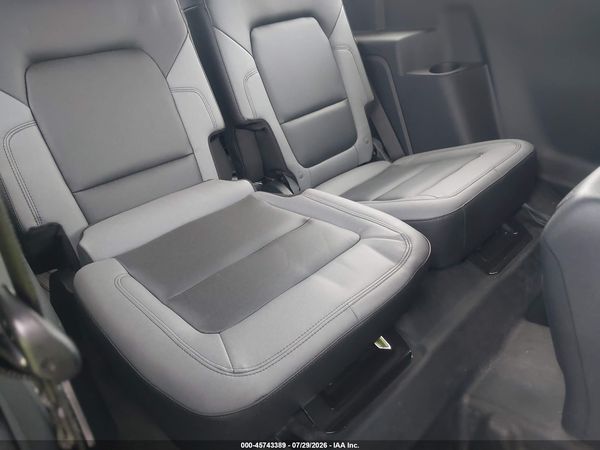 2024 FORD BRONCO BIG BEND — I8