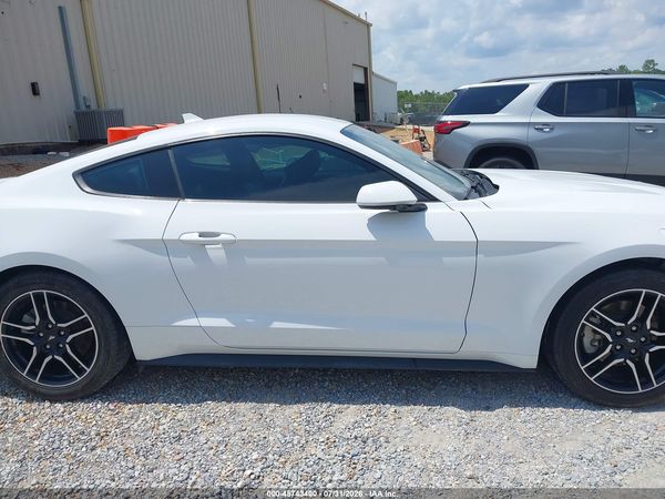 2023 FORD MUSTANG