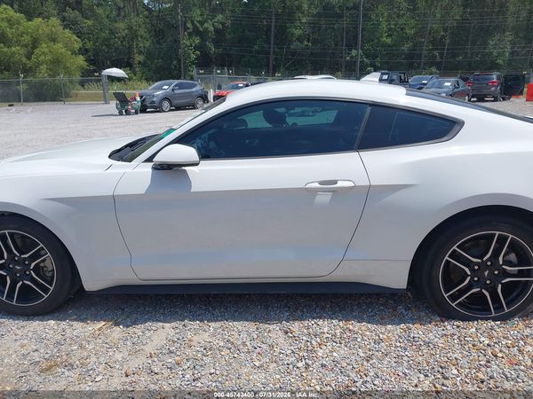 2023 FORD MUSTANG