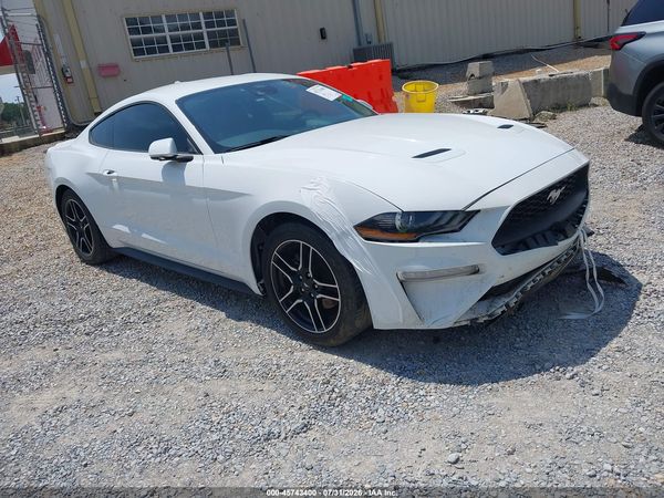 2023 FORD MUSTANG