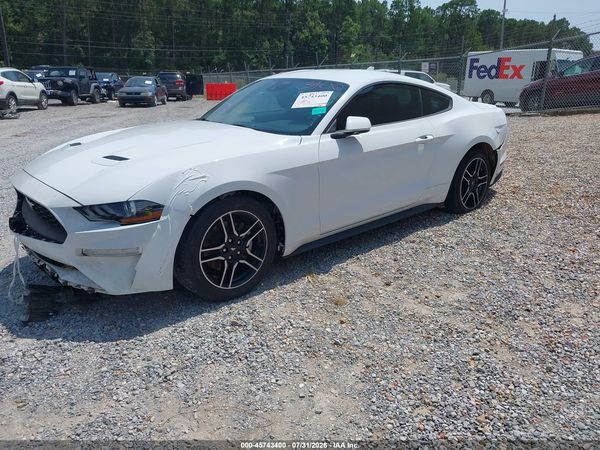 2023 FORD MUSTANG