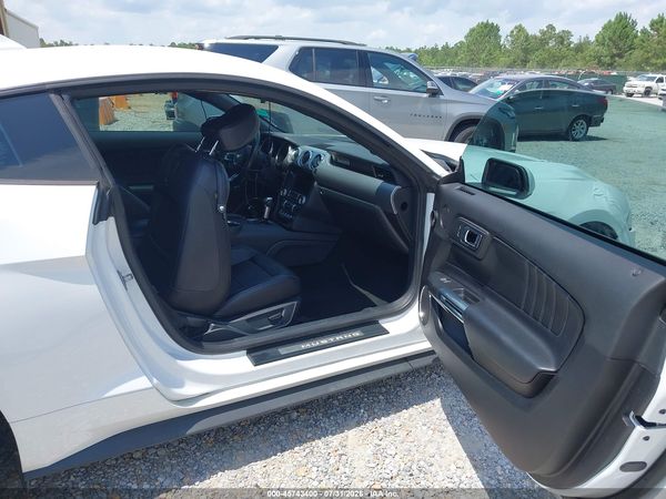 2023 FORD MUSTANG