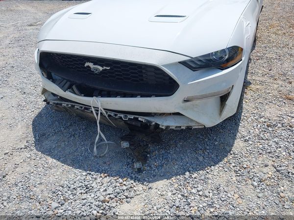 2023 FORD MUSTANG